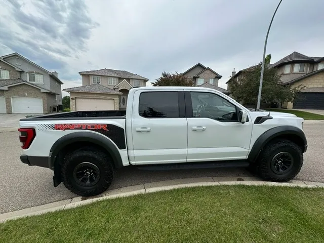 Ford F-150 2023 photo 4