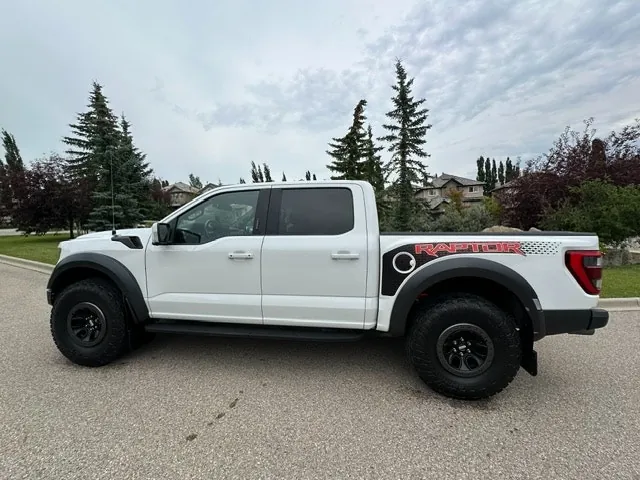 Ford F-150 2023 photo 3