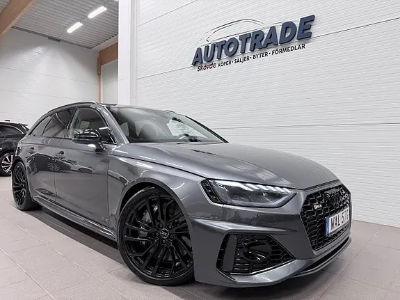 Audi Rs4