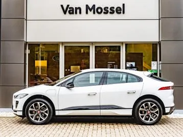 Jaguar I-Pace 2023 photo 3