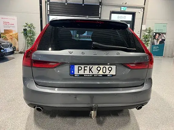 Volvo V90 2017 photo 4