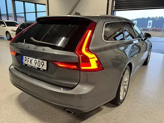 Volvo V90 2017 photo 3