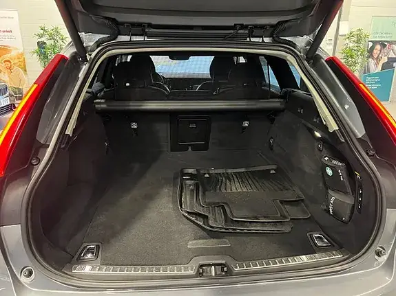 Volvo V90 2017 photo 5
