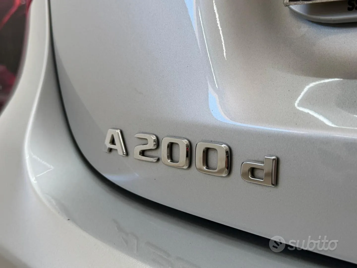 Mercedes-Benz A-Class 2022 photo 5