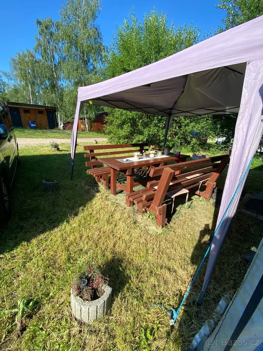 Dethleffs Karavan photo 2