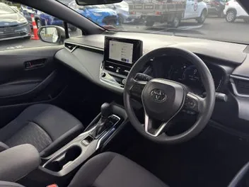 Toyota Corolla 2024 photo 3