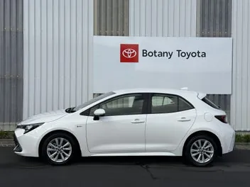 Toyota Corolla 2024 photo 4