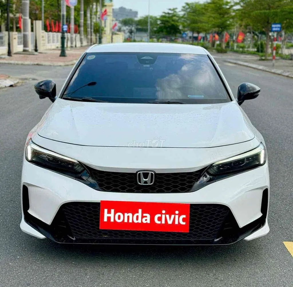 Honda Civic 2021 photo 2