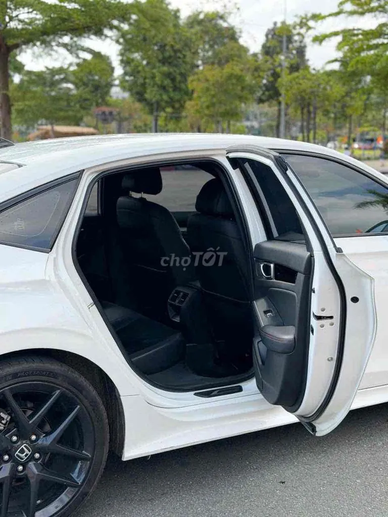 Honda Civic 2021 photo 3