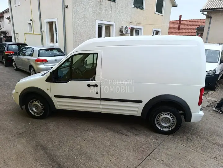 Ford Tourneo Connect 2013 photo 2
