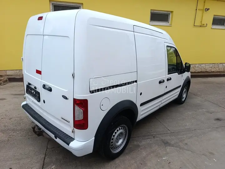 Ford Tourneo Connect 2013 photo 5