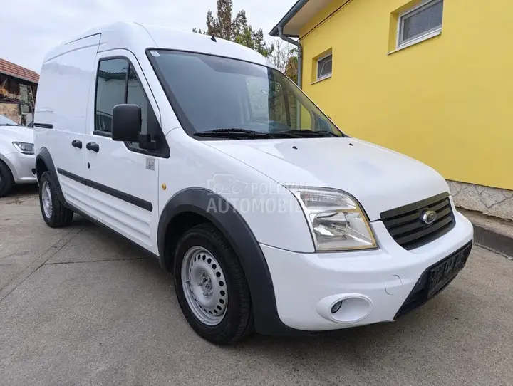 Ford Tourneo Connect