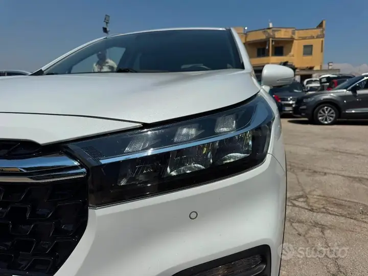 Suzuki S-Cross 2022 photo 5