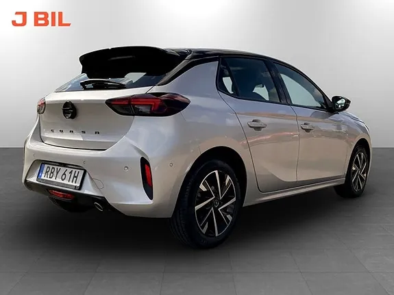 Opel Corsa 2025 photo 3