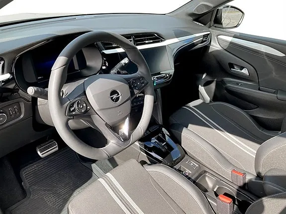 Opel Corsa 2025 photo 5