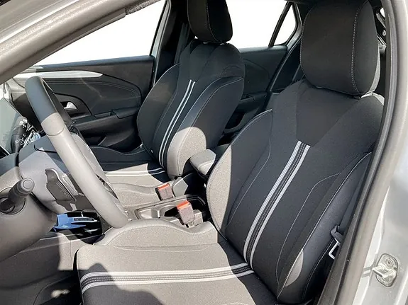 Opel Corsa 2025 photo 4