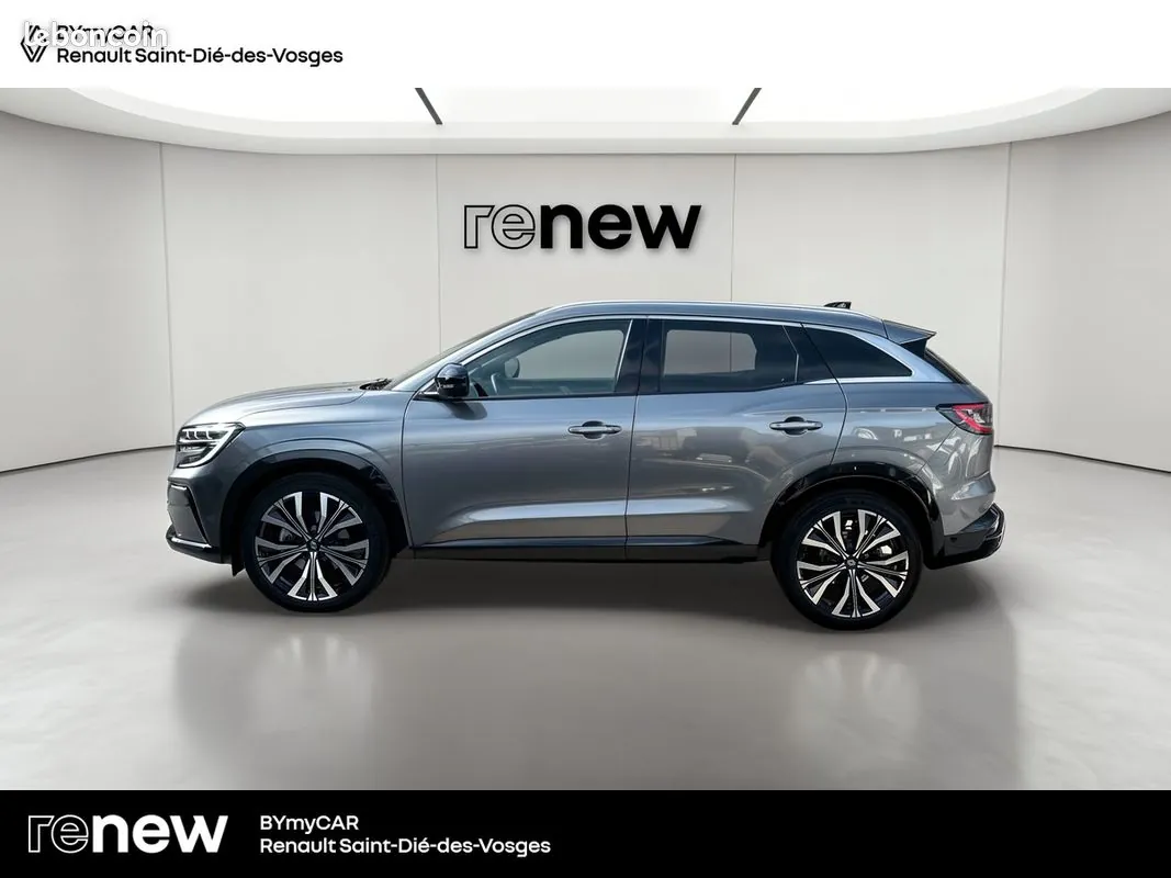 Renault Austral 2024 photo 2