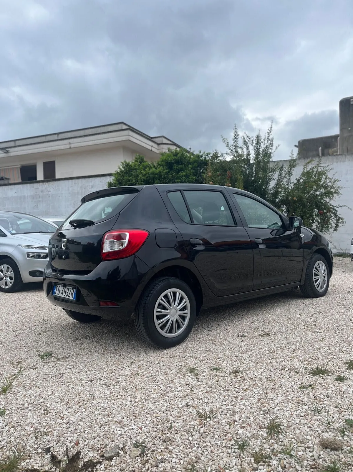 Dacia Sandero 2016 photo 5