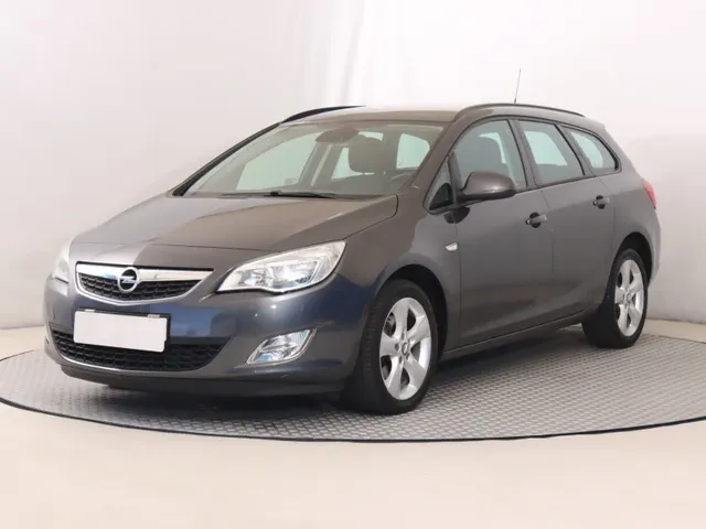 Opel Astra Sport Tourer