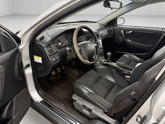 Volvo V70 2003 photo 5