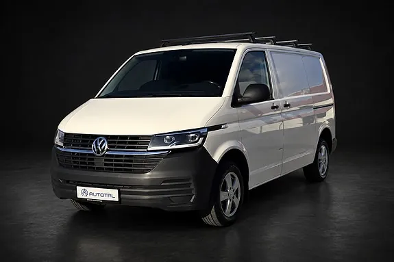 Volkswagen Transporter 2021 photo 2