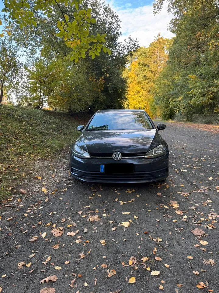 Volkswagen Golf 7