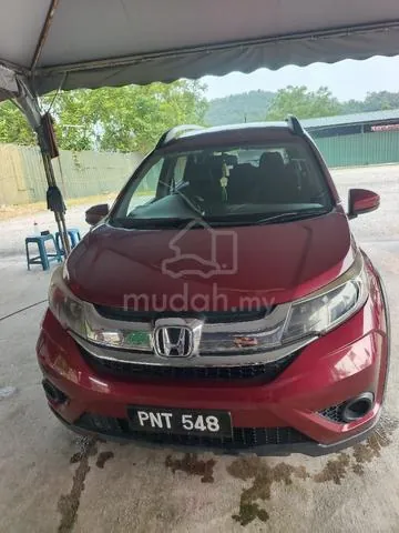 Honda Br-V