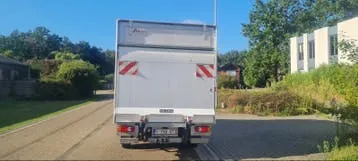 Fiat Ducato photo 3