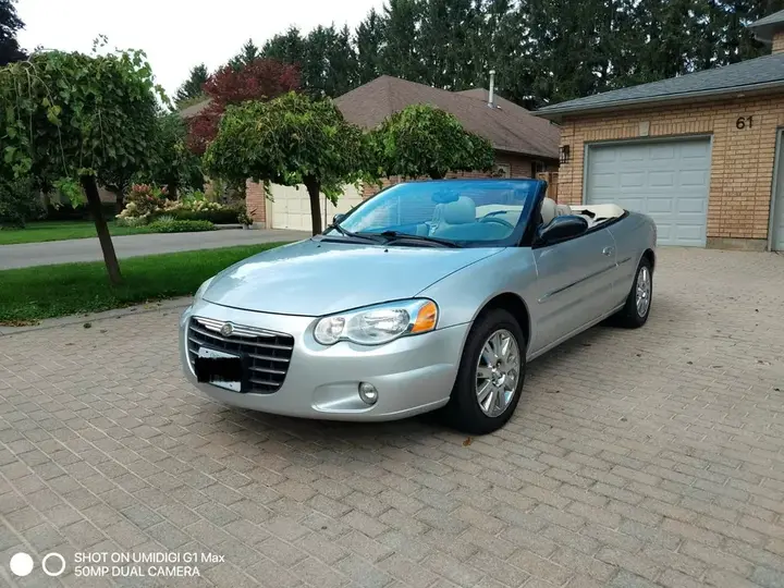 Chrysler Sebring