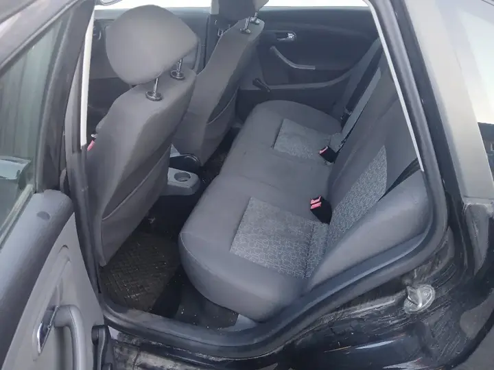 Seat Ibiza 2006 photo 3