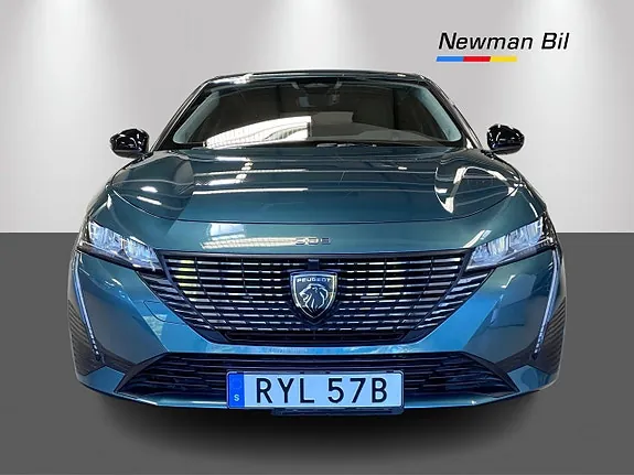 Peugeot 308 Sw 2025 photo 2