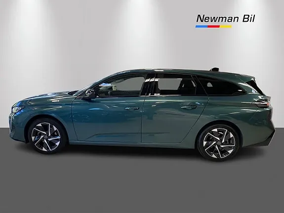 Peugeot 308 Sw 2025 photo 4