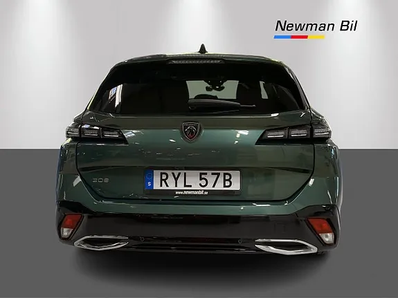 Peugeot 308 Sw 2025 photo 5