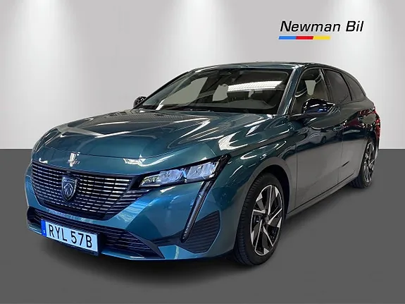 Peugeot 308 Sw