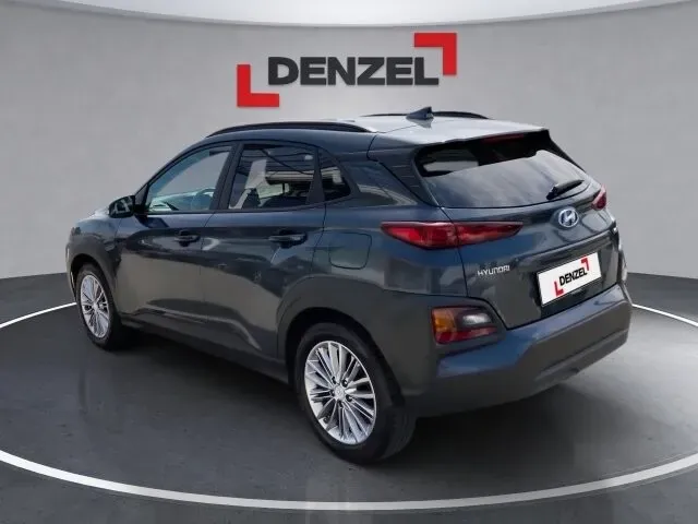 Hyundai Kona 2020 photo 3