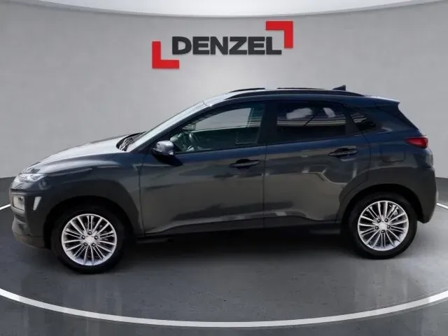 Hyundai Kona 2020 photo 2