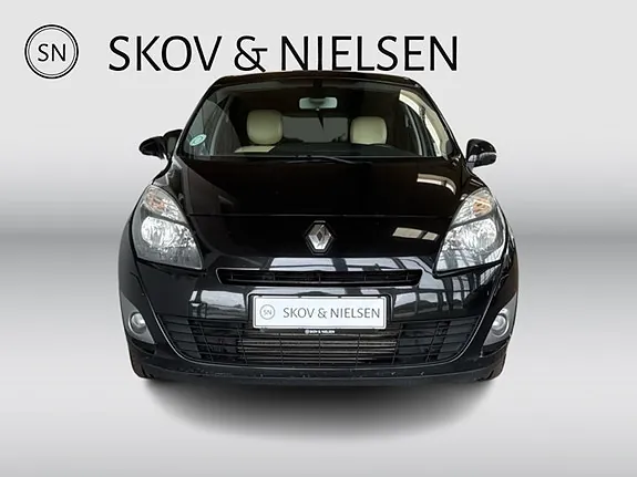 Renault Grand Scenic 2011 photo 4