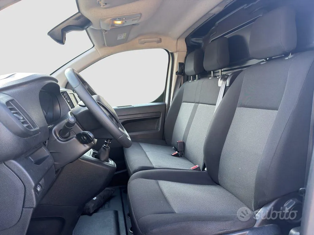 Fiat Scudo 2023 photo 2