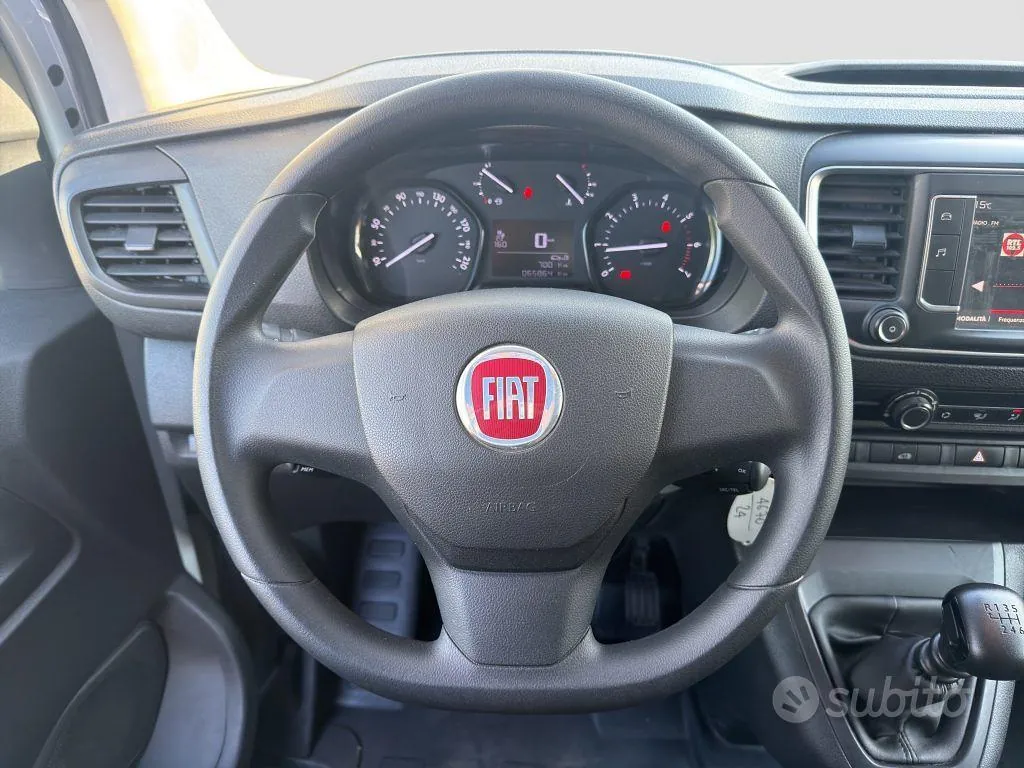 Fiat Scudo 2023 photo 4