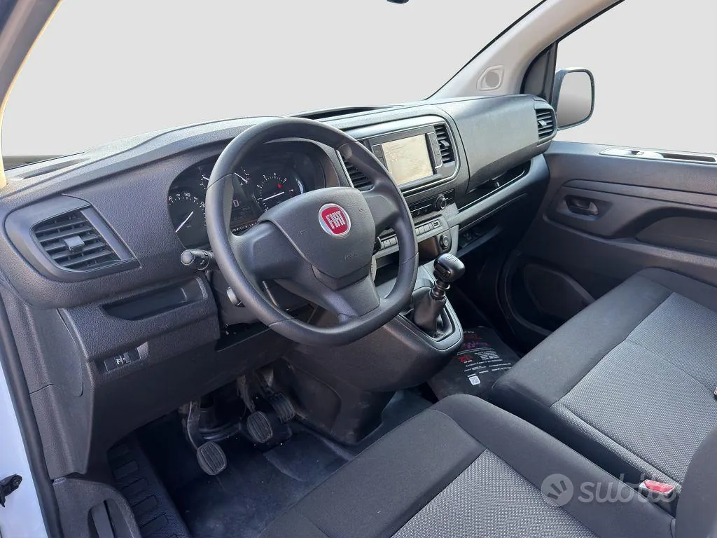 Fiat Scudo
