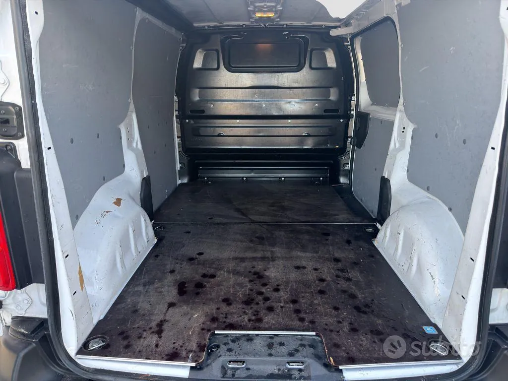 Fiat Scudo 2023 photo 5