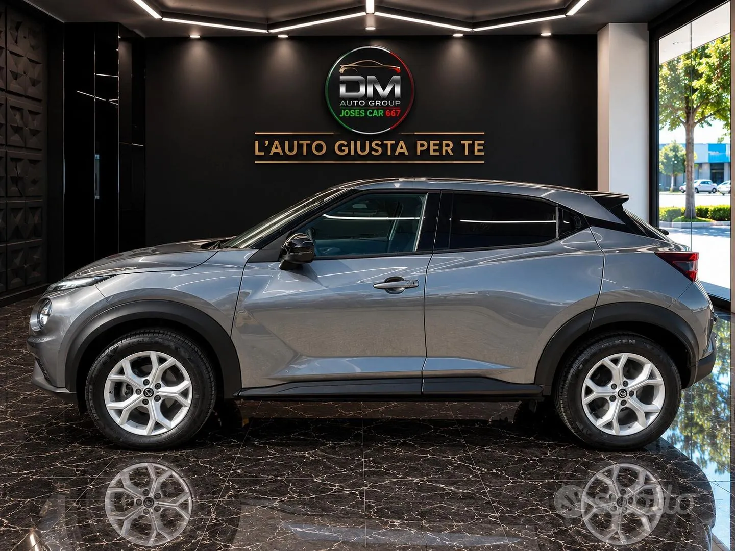 Nissan Juke 2022 photo 4