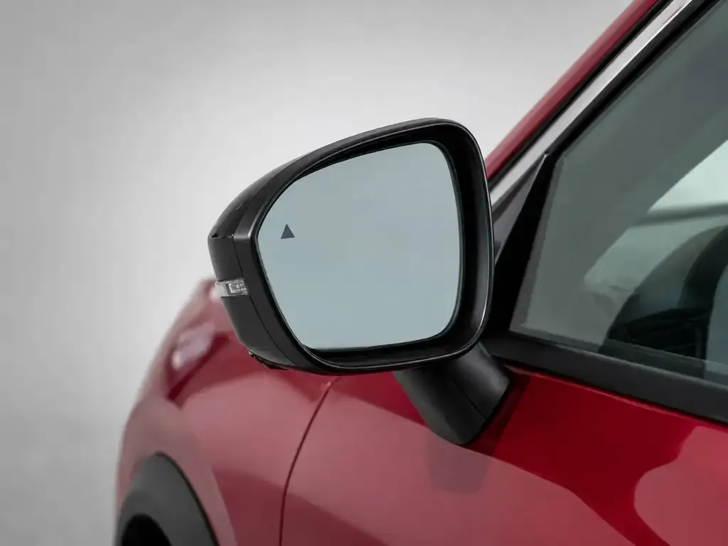 Nissan Rogue 2026 photo 2