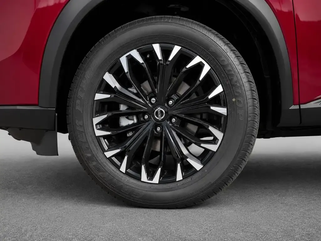 Nissan Rogue 2026 photo 3