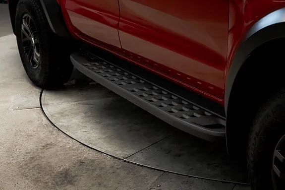 Ford Ranger Raptor 2022 photo 2