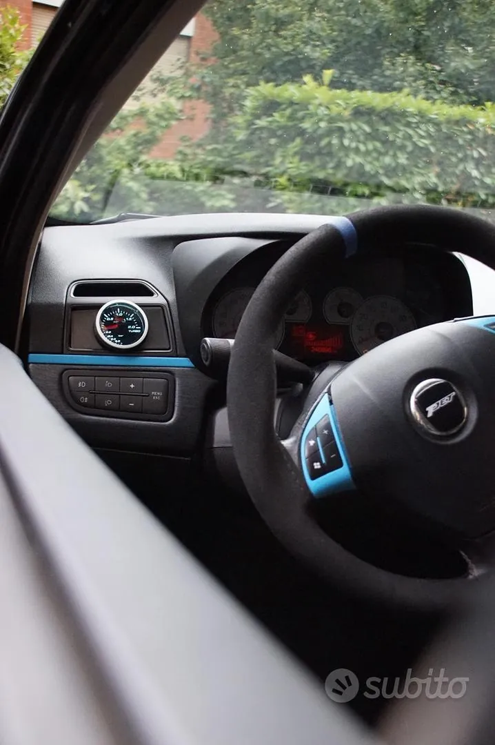 Fiat Grande Punto