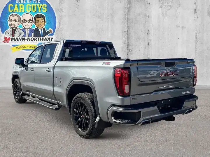 GMC Sierra 1500 2026 photo 5