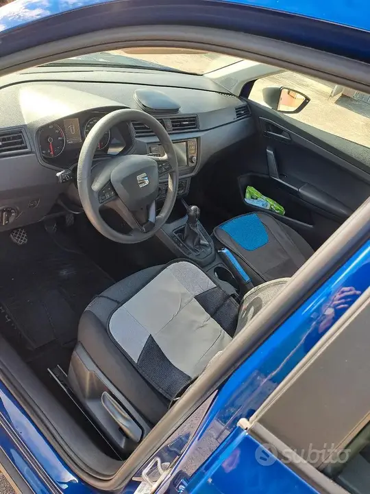 Seat Arona 2020 photo 4