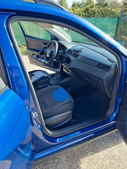 Seat Arona 2020 photo 5