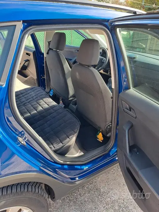 Seat Arona 2020 photo 3